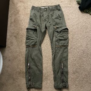 Levis Vintage Cargo Pants